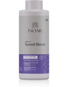 INOAR Absolut Speed Blond Conditioner балсам за блонд коса и коса с кичури 800 мл.