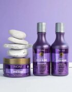 INOAR Absolut Speed Blond комплект за руса коса 2x250 мл.