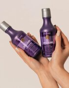 INOAR Absolut Speed Blond комплект за руса коса 2x250 мл.