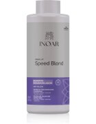 INOAR Absolut Speed Blond шампоан за руса коса 800 мл.