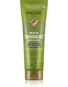 INOAR Argan Oil System Thermoliss изглаждащ балсам За коса с термозащита 240 мл.