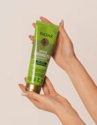 INOAR Argan Oil System Thermoliss изглаждащ балсам За коса с термозащита 240 мл.