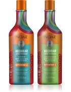 INOAR #Bombar Super Line Super Vitaminas комплект За коса с витамин С 2x1000 мл.