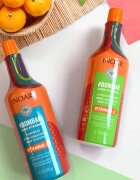 INOAR #Bombar Super Line Super Vitaminas шампоан с витамин С 1000 мл.