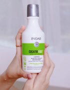 INOAR CicatriFios комплект за увредена и крехка коса