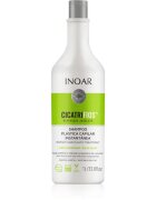 INOAR CicatriFios регенериращ шампоан за слаба и увредена коса 1000 мл.