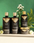 INOAR Hair Therapy подсилващ шампоан за увредена коса 500 мл.