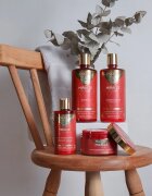 INOAR Miracle Repair регенериращ шампоан за слаба и увредена коса 500 мл.