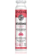 INOAR Résistance Flor de Lótus ампули за укрепване на косата 45 мл.