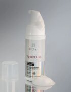 INOAR Speed Liss пяна за коса за изглаждане и подхранване на непокорна коса 150 мл.