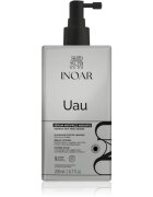INOAR Uau Anti-Frizz изглаждащ серум против цъфтене 200 мл.