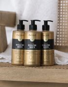 INOAR Vegan Revolution Smooth изправящ шампоан за суха и непокорна коса 350 мл.