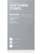 InoPro Advanced Whitening Strips избелващи ленти за зъби bez peroxidu 28 бр.