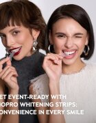 InoPro Advanced Whitening Strips избелващи ленти за зъби bez peroxidu 28 бр.