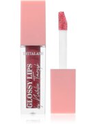 INSTALASH Glossy Lips блясък за устни цвят Sweet Fantasy 3.6 мл.