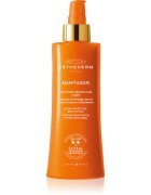 Institut Esthederm Adaptasun Protective Body Lotion защитно мляко за загар със средна UV защита 200 мл.