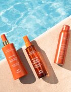 Institut Esthederm Adaptasun Protective Body Lotion защитно мляко за загар със средна UV защита 200 мл.
