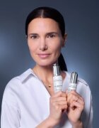 Institut Esthederm Age Proteom Advanced Eye Serum подмладяващ серум за очи 15 мл.
