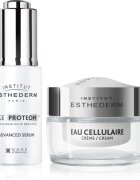 Institut Esthederm Age Proteom Anti-aging Care Set комплект против стареене на кожата