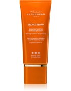 Institut Esthederm Bronz Repair Protective Anti-Wrinkle and Firming Face Care укрепващ крем за лице против бръчки с висока UV защита 50 мл.