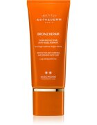 Institut Esthederm Bronz Repair Protective Anti-Wrinkle and Firming Face Care укрепващ крем за лице против бръчки със средна UV защита 50 мл.