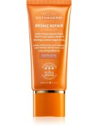 Institut Esthederm Bronz Repair Sunkissed тониращи слънцезащитни продукти против бръчки 50 мл.