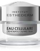 Institut Esthederm Cellular Water Calming Biomimetic Cream успокояващ крем за лице 50 мл.