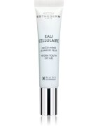 Institut Esthederm Cellular Water Eye Gel хидратиращ гел за околоочната област 15 мл.