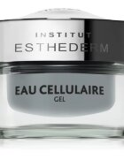 Institut Esthederm Cellular Water Gel освежаващ хидратиращ гел за лице с клетъчна вода 50 мл.