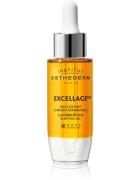 Institut Esthederm Excellage Regenerating Night Oil регенериращо нощно олио 30 мл.