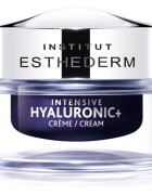 Institut Esthederm Intensive Hyaluronic+ хидратиращ крем против бръчки 50 мл.