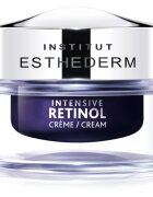 Institut Esthederm Intensive Retinol Cream концентриран крем против стареене на кожата 50 мл.