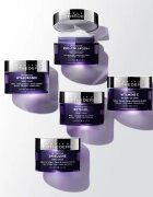 Institut Esthederm Intensive Spiruline Cream високо концентриран ревитализиращ крем за уморена кожа 50 мл.