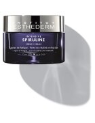 Institut Esthederm Intensive Spiruline Cream високо концентриран ревитализиращ крем за уморена кожа 50 мл.