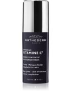 Institut Esthederm Intensive Vitamine C Serum озаряващ серум с витамин С 10 мл.