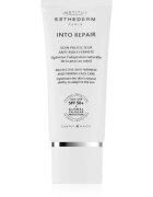 Institut Esthederm Into Repair Protective And Anti-Wrinkle Creme SPF 50+ защитен крем за чувствителна към слънце кожа на лцието SPF 50+ 50 мл.