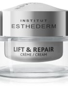 Institut Esthederm Lift & Repair Cream изглаждащ крем против бръчки 50 мл.