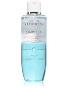 Institut Esthederm Osmoclean двуфазен продукт за премахване на грим от очите и устните 200 мл.