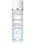 Institut Esthederm Osmoclean High Tolerance Make-up Remover двуфазен продукт за премахване на грим от очите и устните 125 мл.