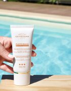 Institut Esthederm Photo Regul Pigmentation Irregularities Unifying Protective Care уеднаквяваща грижа за лице с хиперпигментация с висока UV защита 5