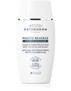 Institut Esthederm Photo Reverse Hyperpigmentation защитен флуид против пигментни петна SPF 50+ 40 мл.