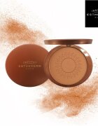 Institut Esthederm Protective Sunshine Care Powder бронзираща пудра със средна UV защита 15 гр.