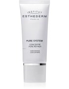 Institut Esthederm Pure System Pore Refiner Concentrate концентрат за стягане на порите 50 мл.