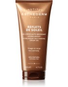 Institut Esthederm Reflects Of Sun Hydra-Boost Self-Tanning Cream-Gel бронзиращ гел за лице и тяло 200 мл.