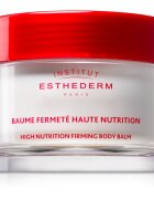 Institut Esthederm Sculpt System High Nutrition Firming Body Balm високо подхранващ балсам за тяло 200 мл.