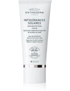 Institut Esthederm Sun Intolerance защитен крем за чувствителна към слънце кожа на лцието SPF 50+ 50 мл.