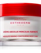 Institut Esthederm Svelt System Absolute Firming-Contouring Body Care отслабващ крем със стягащ ефект 200 мл.