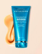 Institut Esthederm Tan Prolonging Golden Glow освежаващ гел крем за удължаване на загара 200 мл.