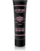 Institut Karité Paris Black Leather Shea Hand Cream защитен крем за ръце 30 мл.