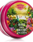 Institut Karité Paris Pure Shea Butter 100% Jungle Paradise Collector Edition масло от шеа 10 мл.
